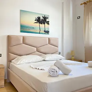 Sunny Appartamento Sarandë