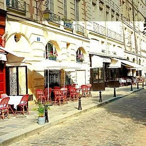 Appartamento Emily In, Parigi