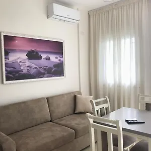 Velipoja Apartments Appartamento Velipojë
