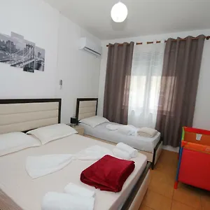 Sweet Living Appartamento Shkodër